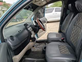 A picture of Toyota Passo