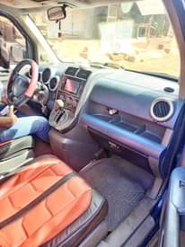A picture of 2007 Honda Element Element