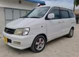 A picture of TOYOTA NOAH OLD NAIUZA MIL 8 5 0743435416