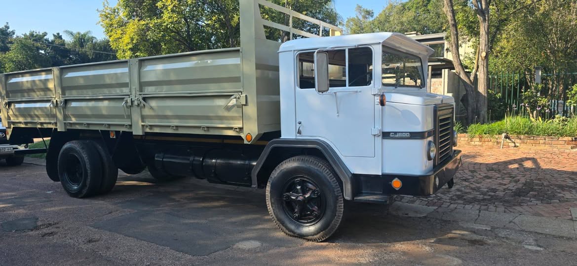 trucks