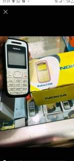 nokia