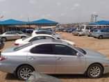 A picture of Lexus ES330
