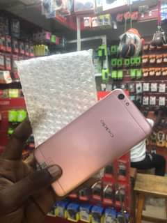 A picture of Oppo A57