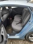A picture of 2012 Hyundai Elentra Ex