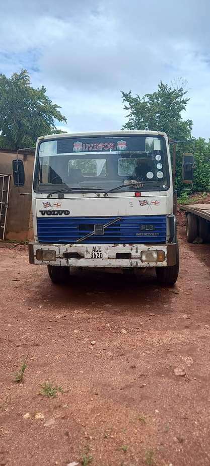 volvo