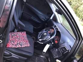 A picture of 2010 Toyota Ractis