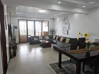 A picture of Apartment for sale Mikocheni kwa Warioba 0622574449