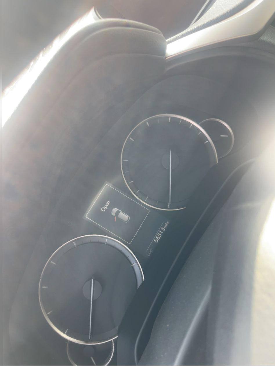 A picture of TOYOTA VIBE