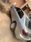 A picture of MAKE Toyota tokunbo standard MODE Corolla YEAR 2004 ENGINE working