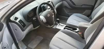 A picture of URGENT SERIOUS BUYERS ONLY Foreign used HYUNDAI ELANTRA Year 2007