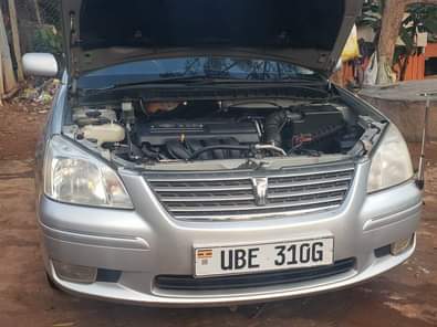 Car S.