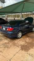 A picture of Disress Sales Toyota Corolla Sport 04