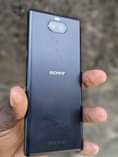A picture of SONY