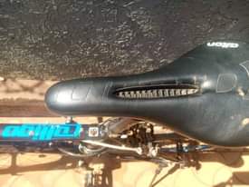 A picture of Bike