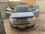 A picture of Ford edge 2010 first body 7018875575 everything working perfectly buy
