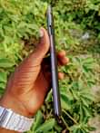 A picture of Samsung Galaxy a80 clean as new exchange allowed gb128 ram8