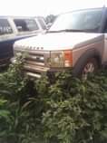 A picture of Dealer food Complete papers Land rover 1 2m buyer settle