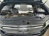 A picture of 2014 BULLETPROOF Land Cruiser V8 INKAS slightly used Price 58M