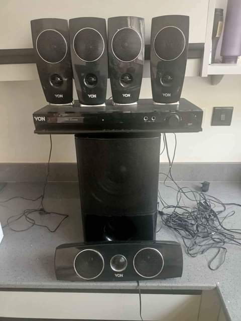 home theater