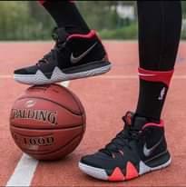 A picture of Men s sneakers and boot