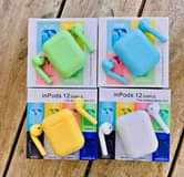 A picture of EarPods KALI