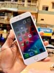 A picture of iPhone 6 Plus 64Gb at 200k