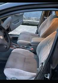 A picture of SALES 2003 corolla distress sale Sound engine Ac chiing Clean