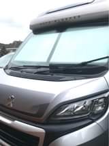 campervans for sale uk