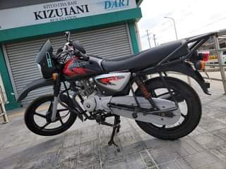 A picture of BoxerX125