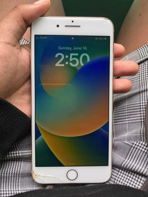 iphone 8