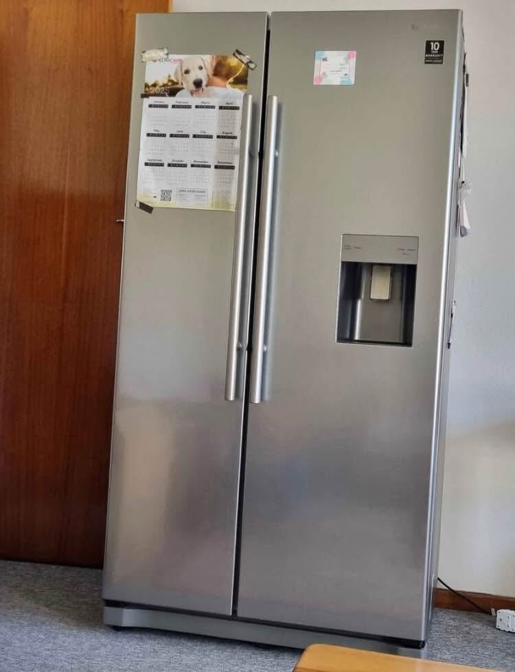 fridges