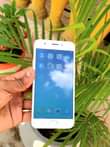 A picture of oppo a57