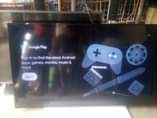 A picture of 43 Android Smart TV JVC