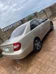 A picture of Toyota Camry