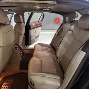 A picture of 2006 Bentley continental tokunbo 31m contact carlad enterprises on 09023762249