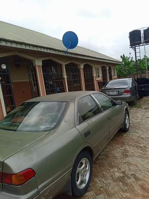 A picture of Total Camry 2 2