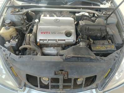 A picture of Es300 04 Toks Standard Location Ibadan Price 3 8 100k