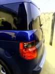 A picture of Honda