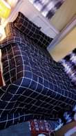 A picture of Duvet