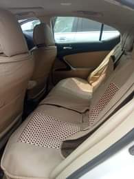 A picture of 2008 Lexus Is250 available Flashed Sound V6 engine Engine and
