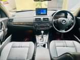 A picture of BMW X3