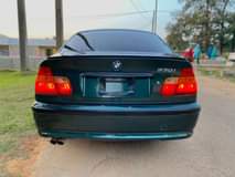 A picture of bmw