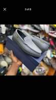 A picture of TlmberIand lether shoes