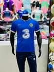 A picture of Grab your 2023 24 jersey today 30000ush Call or Whatsapp