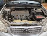 A picture of Toyota Corrolla 05 Perfect okay Location ikorodu Amount 2 3m