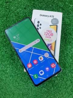 samsung galaxy a72
