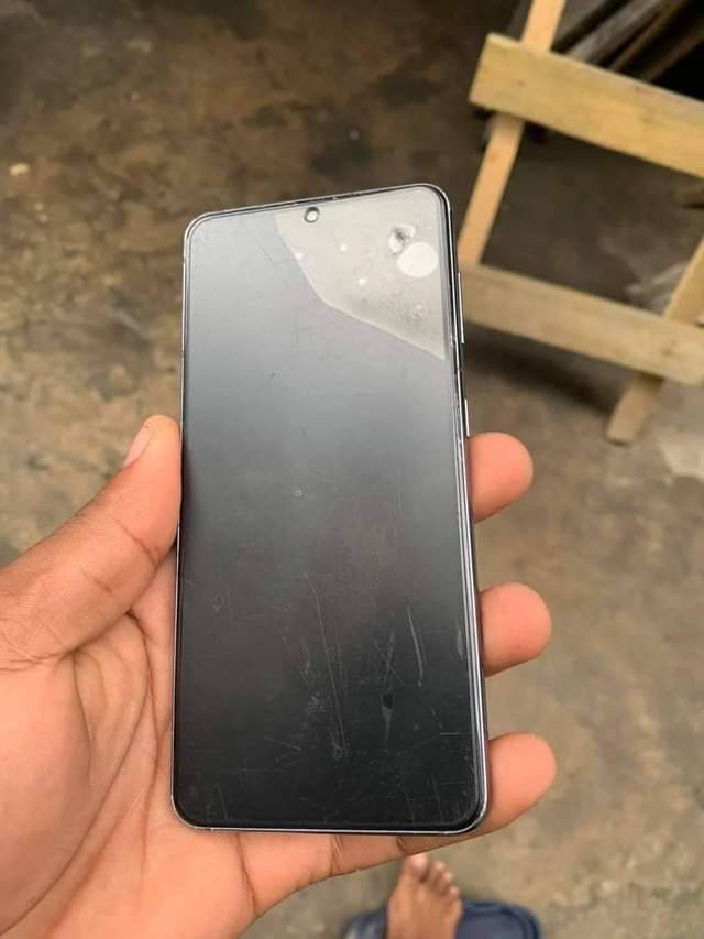 used samsung galaxy