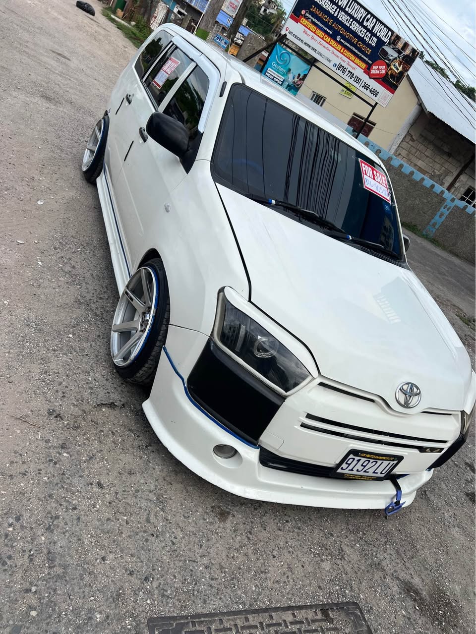 Djteco A.