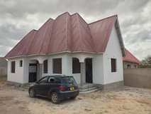 A picture of Nyumba inauzwa ipo mbagala chamazi bei million 28 maongezi yapo