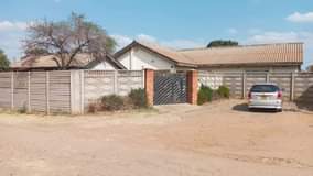 property budiriro